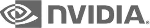 NVIDIA logo